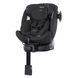 Автокресло CARRELLO Genesis+ CRL-12807 Absolute Black i-Size 40-150см ISOFIX, поворот, опор.стойка / 105759 фото