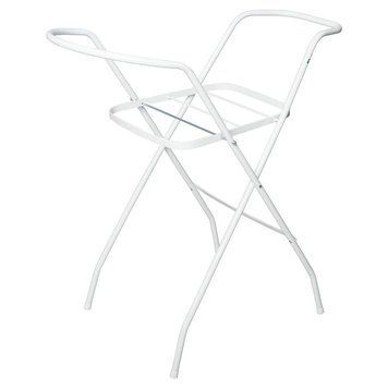 Підставка під дитячу ванночку 100 см Maltex Bathtub stand ADAM with shelf 1636_60 white (білий) 681241 фото