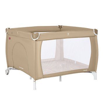 Манеж CARRELLO Grande CRL-18104 Sand Beige /1/ MOQ 109019 фото