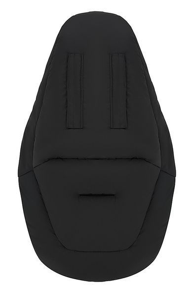 Зимовий конверт Bair Cocon mini black noire чорний 681750 фото