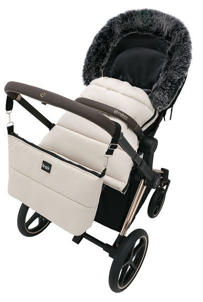 Зимний конверт Bair Arctic NR-2 desert beige бежевый 680649 фото