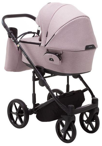 Коляска 2 в 1 Adamex Porto Light Lux TK-77 625769 фото