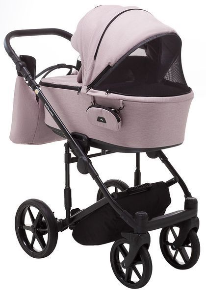 Коляска 2 в 1 Adamex Porto Light Lux TK-77 625769 фото