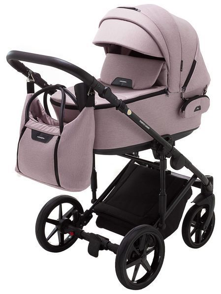 Коляска 2 в 1 Adamex Porto Light Lux TK-77 625769 фото