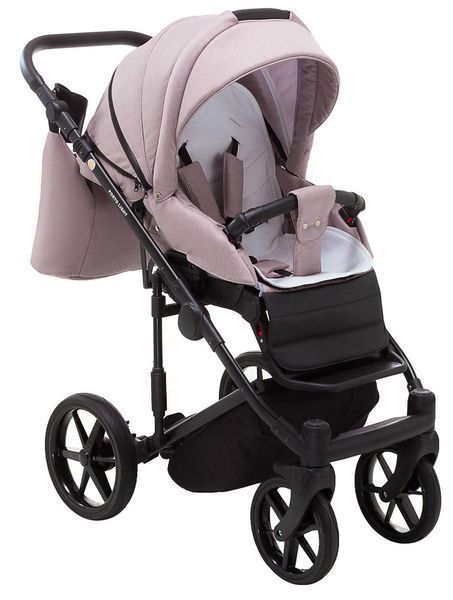 Коляска 2 в 1 Adamex Porto Light Lux TK-77 625769 фото