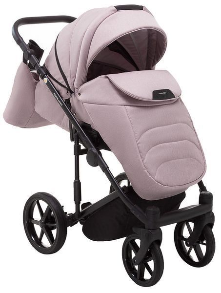 Коляска 2 в 1 Adamex Porto Light Lux TK-77 625769 фото