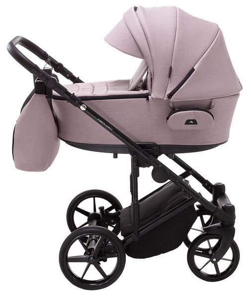 Коляска 2 в 1 Adamex Porto Light Lux TK-77 625769 фото
