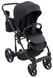 Коляска 2 в 1 Adamex Zico Lux TK-53 черный 680772 фото 8