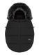 Зимовий конверт Bair Cocon mini black noire чорний 681750 фото 2