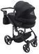 Коляска 2 в 1 Adamex Zico Lux TK-53 черный 680772 фото 5