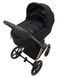 Зимовий конверт Bair Cocon mini black noire чорний 681750 фото 7