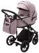Коляска 2 в 1 Adamex Porto Light Lux TK-77 625769 фото 2