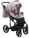 Коляска 2 в 1 Adamex Porto Light Lux TK-77 625769 фото 7