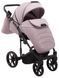 Коляска 2 в 1 Adamex Porto Light Lux TK-77 625769 фото 6