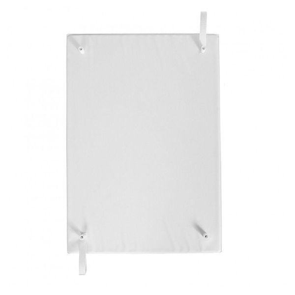Повивальна дошка жорстка Ceba Baby Hard short changing pad (50x70 cm) W-216-000-723 basic wild 681572 фото