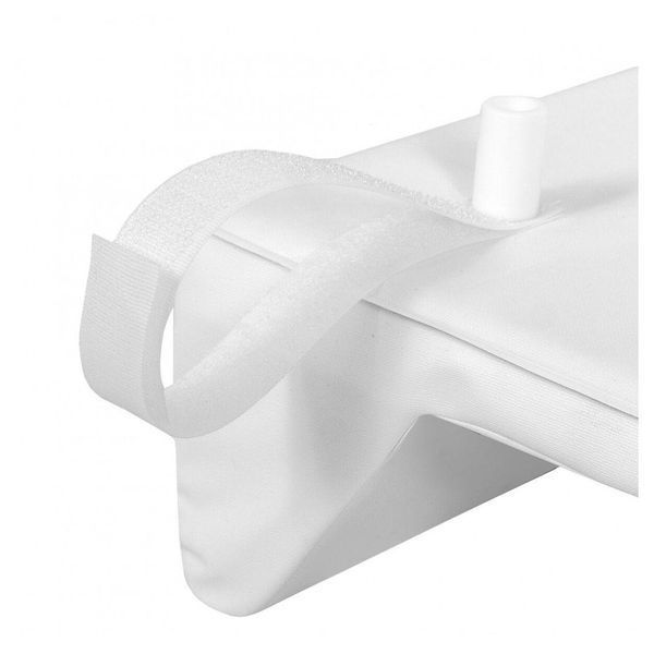 Повивальна дошка жорстка Ceba Baby Hard short changing pad (50x70 cm) W-216-000-723 basic wild 681572 фото