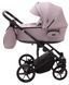 Коляска 2 в 1 Adamex Porto Light Lux TK-77 625769 фото 3