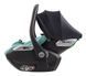 Автокресло Bair Shuttle i-size CM-03 cool mint 681819 фото 1