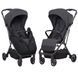 Прогулянкова коляска CARRELLO Nova CRL-5521 Misty Grey /1/ 105756 фото