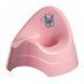 Горшок Maltex Bear Chamber pot 2077_42 pink (розовый) 681188 фото