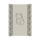 Повивальна дошка жорстка Ceba Baby Hard short changing pad (50x70 cm) W-216-000-723 basic wild 681572 фото 1