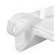 Повивальна дошка жорстка Ceba Baby Hard short changing pad (50x70 cm) W-216-000-723 basic wild 681572 фото 5