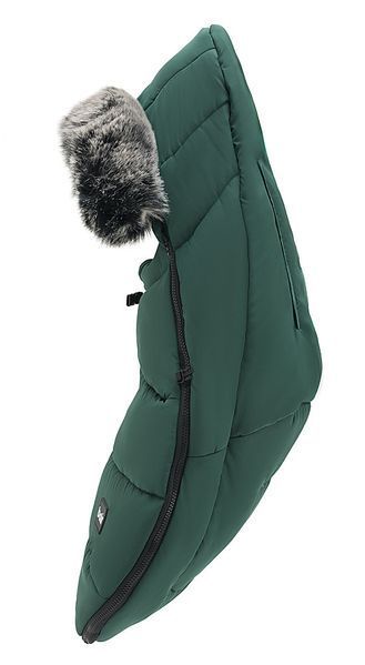 Зимний конверт Bair Cocon mini amazing green зеленый 681751 фото