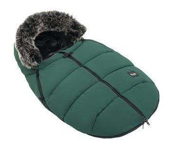 Зимовий конверт Bair Cocon mini amazing green зелений 681751 фото
