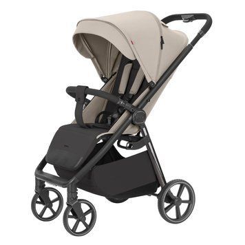 Прогулянкова коляска CARRELLO Bravo Lite CRL-5529 Marble Beige /1/ 109000 фото
