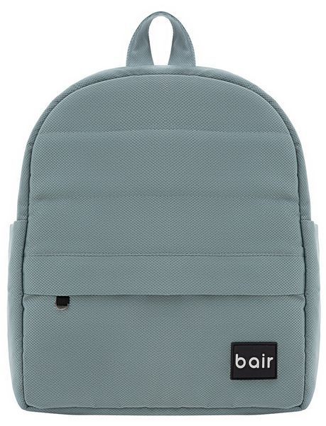 Коляска 2 в 1 Bair Kiwi Plus Soft BKP-028 нефрит 680902 фото