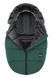 Зимний конверт Bair Cocon mini amazing green зеленый 681751 фото 3