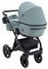 Коляска 2 в 1 Bair Kiwi Plus Soft BKP-028 нефрит 680902 фото 4