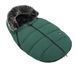Зимний конверт Bair Cocon mini amazing green зеленый 681751 фото 1