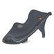 Горка для купания Maltex Minimal Bath cradle - Pony 0980_90 grey (серый) 681165 фото