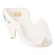 Гірка для купання Tega TEDDY BEAR Antislip bath seat MS-003 NOWY-119 beige (бежевий) 681417 фото