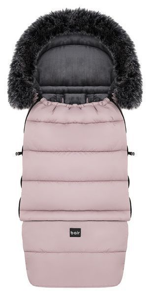 Зимний конверт Bair Arctic NR-2 pink powder розовый 680648 фото
