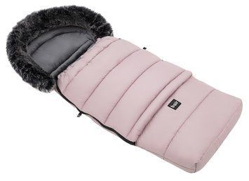 Зимовий конверт Bair Arctic NR-2 pink powder рожевий 680648 фото