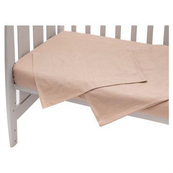 Змінний комплект Babyroom Gold RG-08 бежевий 681930 фото