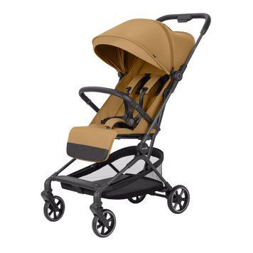 Прогулочная коляска CARRELLO Evo CRL-5533 Medallion Beige /1/ 111306 фото