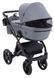 Коляска 2 в 1 Bair Kiwi Plus Soft BKP-218 серый 680903 фото 5