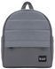 Коляска 2 в 1 Bair Kiwi Plus Soft BKP-218 серый 680903 фото 10