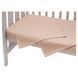 Сменный комплект Babyroom Gold RG-08 бежевый бежевый 681930 фото