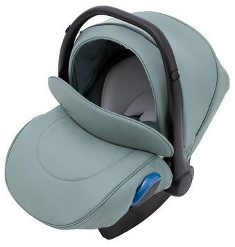 Автокрісло Adamex Kite ECO SA-20 нефрит 680816 фото
