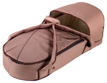 Люлька-переноска Babyroom BLP-055 капучино 623052 фото