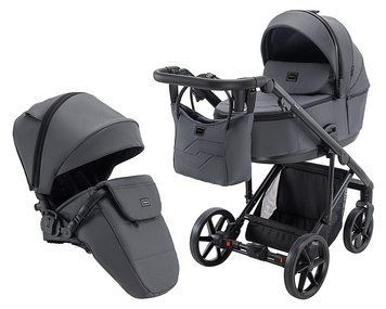 Коляска 2 в 1 Adamex Dolce Lux TK-155 681875 фото