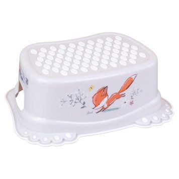 Підніжка Tega FOREST FAIRYTALE Anti-slip Footstool FF-006-111 light beige (бежевий) 681347 фото