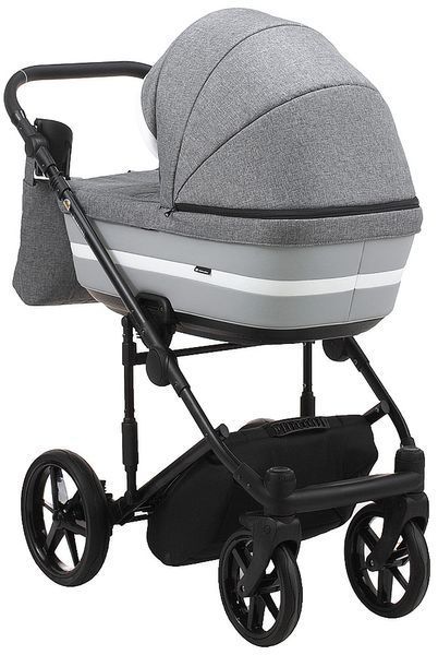 Коляска 2 в 1 Adamex Rimini Tip RI-72 625225 фото