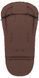 Зимний конверт Babyroom Wool N-20 chocolate шоколад 626136 фото 2
