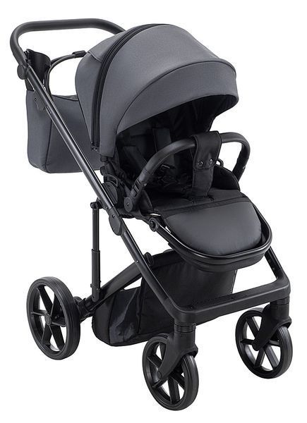 Коляска 2 в 1 Adamex Dolce Lux TK-155 681875 фото