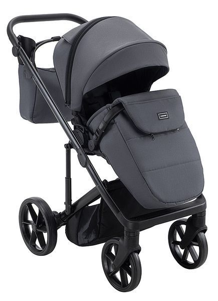 Коляска 2 в 1 Adamex Dolce Lux TK-155 681875 фото